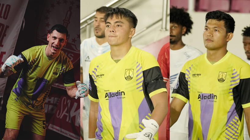 M. Riyandi, Gianluca Pandeynuwu, dan Paradoks Kiper Persis Solo