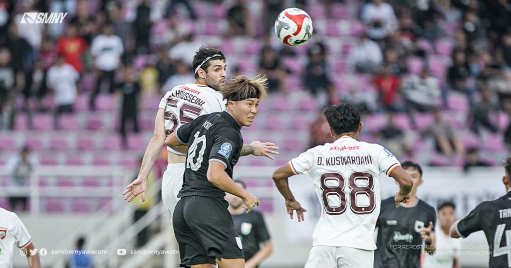 Kecewa Gagal Cetak Gol, Kodai Tanaka: Kami Sangat Menyesal