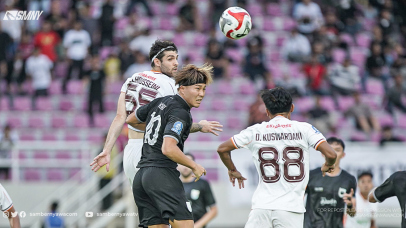 Kecewa Gagal Cetak Gol, Kodai Tanaka: Kami Sangat Menyesal