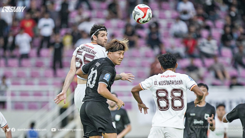 Kecewa Gagal Cetak Gol, Kodai Tanaka: Kami Sangat Menyesal