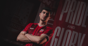 5 Fakta Menarik Luka Dumancic: Mantan Pemain Klub Serie A, Pernah Bersama Thom Haye