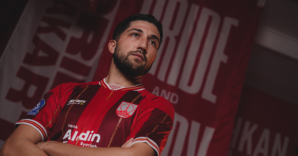 Persis Solo Resmi Ikat Miroslav Maricic, Aroma Balkan Semakin Kental