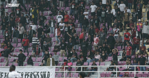 Persis Solo Masa Transisi, Milomir Seslija Minta Suporter Tetap Bersabar