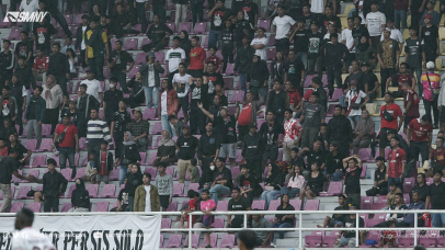 Persis Solo Masa Transisi, Milomir Seslija Minta Suporter Tetap Bersabar