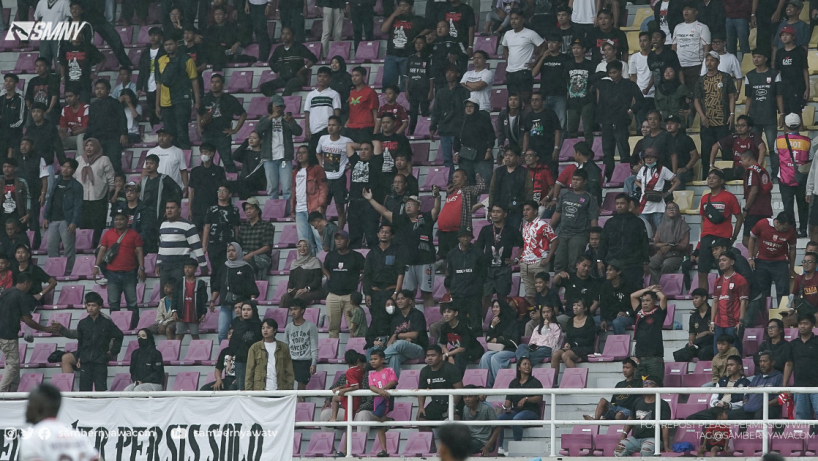 Persis Solo Masa Transisi, Milomir Seslija Minta Suporter Tetap Bersabar