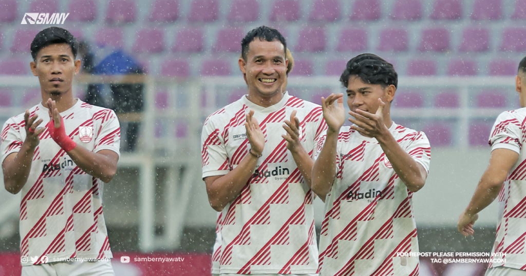 Rian Miziar Buka Suara: Ruang Ganti Persis Frustrasi, Bursa Transfer Jadi Harapan Terakhir