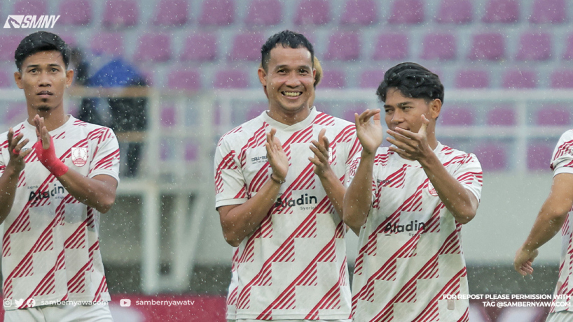 Rian Miziar Buka Suara: Ruang Ganti Persis Frustrasi, Bursa Transfer Jadi Harapan Terakhir