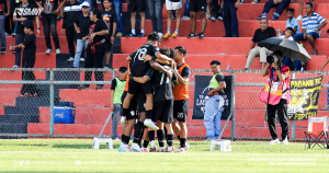 Persis Solo Menang Dramatis atas Semen Padang, Milo Puji Perjuangan Anak Asuhnya