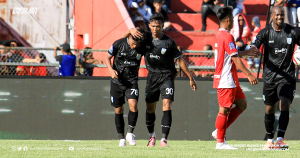 Zanadin Fariz Jadi "Diamond" Persis Solo: Cetak Gol Indah & Raih Player of the Match