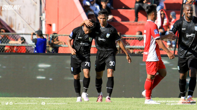 Zanadin Fariz Jadi "Diamond" Persis Solo: Cetak Gol Indah & Raih Player of the Match
