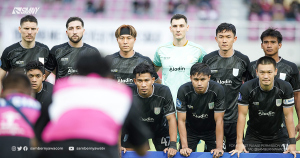 Masa Depan Pemain Asing Lama Masih Abu-Abu, Milomir Seslija: Fokus Adaptasi Rekrutan Baru