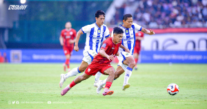 Tumbang dari Persib Bandung, Milomir Seslija Ungkap Progres sekaligus PR Persis Solo