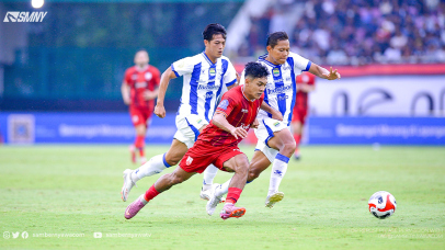 Tumbang dari Persib Bandung, Milomir Seslija Ungkap Progres sekaligus PR Persis Solo