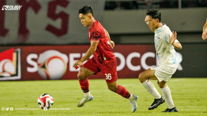 Hadapi Derby Mataram, Milomir Seslija Pastikan Ambisi Persis Membara demi Raih Hasil Positif