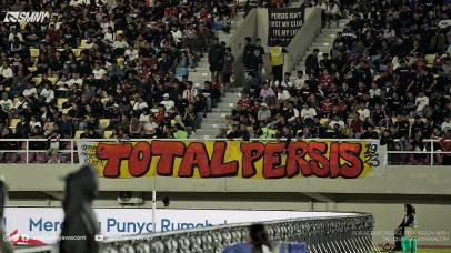 Menggelorakan Muruah Manahan