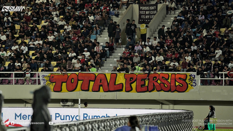 Menggelorakan Muruah Manahan