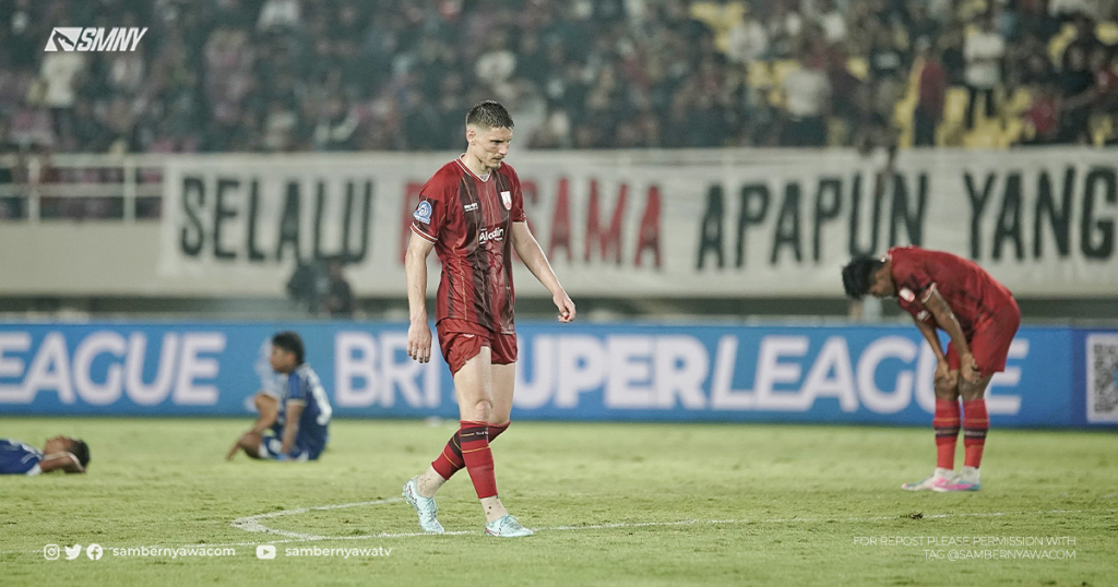 Saat Momentum Menghilang dari Persis Solo