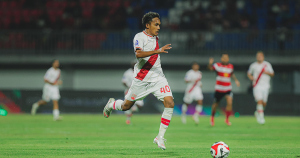 5 Catatan Menarik Duel Persis Solo vs Madura United: Misi Akhiri Rekor Buruk di Manahan