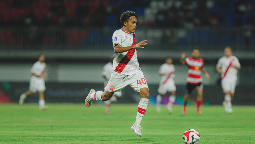 5 Catatan Menarik Duel Persis Solo vs Madura United: Misi Akhiri Rekor Buruk di Manahan