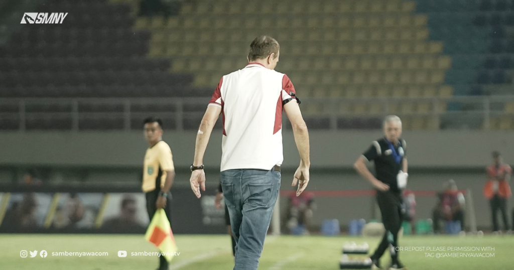 Saat Momentum Menghilang dari Persis Solo