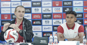 Milomir Seslija Ungkap Dua Pemain Baru Segera Gabung Persis, Status Febri Hariyadi Ikut Dibahas