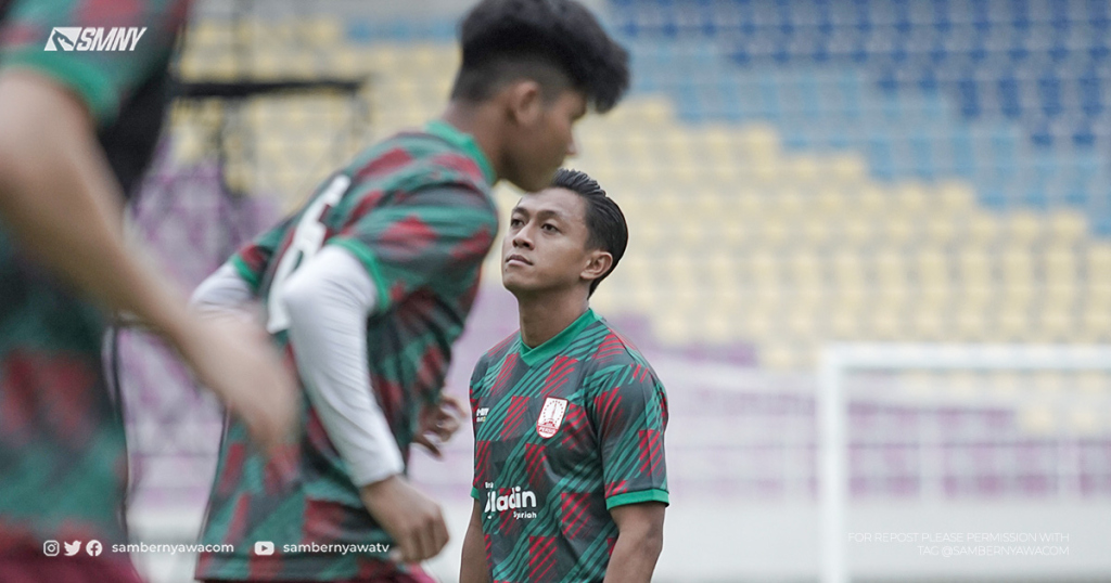 Persis Siap Tumbangkan PSBS, Milomir Seslija Optimistis Raih Kemenangan Pertama di Manahan