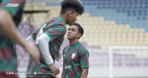 Persis Siap Tumbangkan PSBS, Milomir Seslija Optimistis Raih Kemenangan Pertama di Manahan