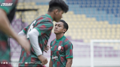 Persis Siap Tumbangkan PSBS, Milomir Seslija Optimistis Raih Kemenangan Pertama di Manahan