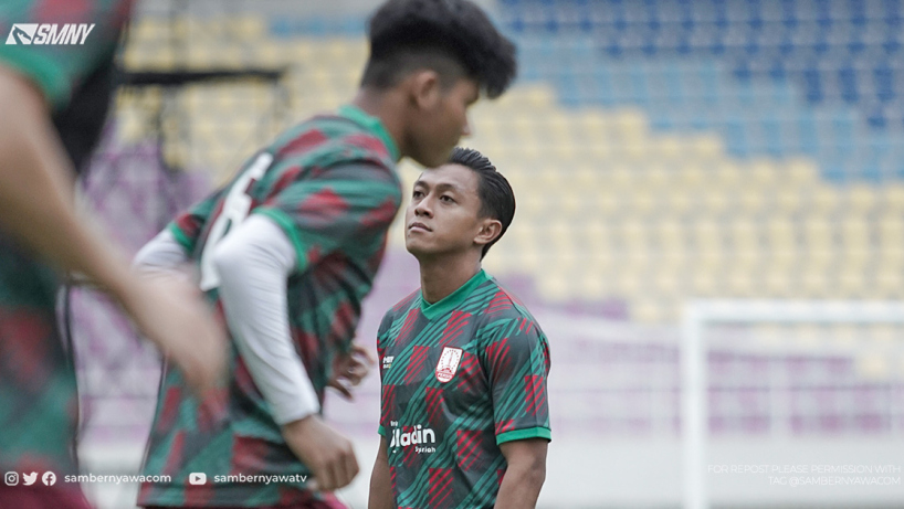 Persis Siap Tumbangkan PSBS, Milomir Seslija Optimistis Raih Kemenangan Pertama di Manahan