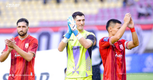 Saga Transfer Tak Berujung Persis Solo dan Perjudian Manajemen