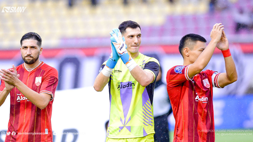 Saga Transfer Tak Berujung Persis Solo dan Perjudian Manajemen