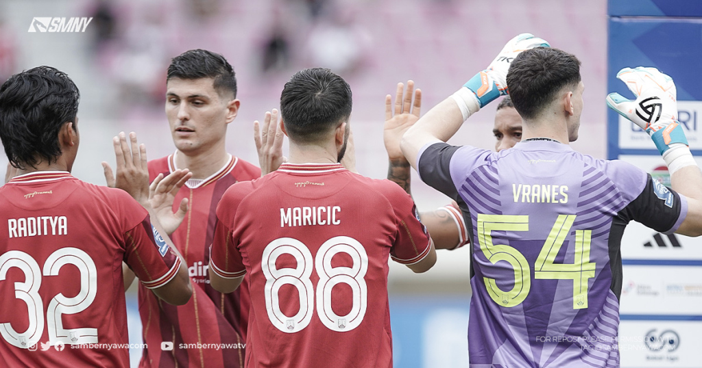 4 Catatan Menarik Laga Persis Solo vs PSBS Biak: Duel Dua Tim yang Bernasib Mengenaskan