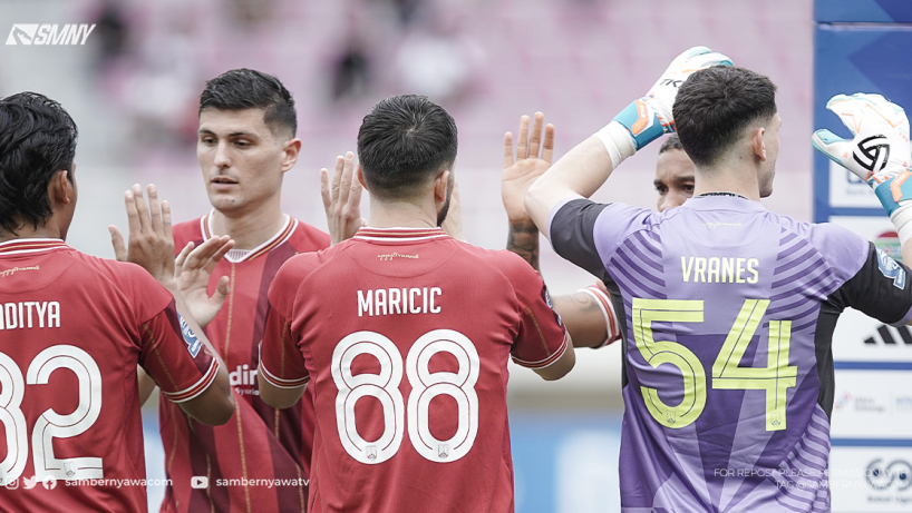 4 Catatan Menarik Laga Persis Solo vs PSBS Biak: Duel Dua Tim yang Bernasib Mengenaskan