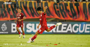 5 Catatan Menarik Jelang Duel Derby Mataram antara Persis Solo vs PSIM Yogyakarta