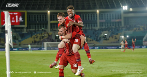 Persis Akhirnya Catat Kemenangan Perdana di Manahan, Milo Singgung Mental Pemain serta Kans Lolos Degradasi