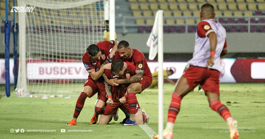 Sukses Gebuk Semen Padang, Milomir Seslija Minta Persis Solo Tak Terlena