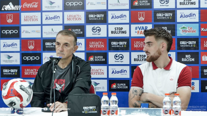 Semua Amunisi Tersedia, Milo Optimistis Persis Solo Tumpas Semen Padang