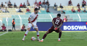 Persis Bawa Pulang Satu Poin dari Kandang PSM, Milomir Seslija Puji Perjuangan Pemain
