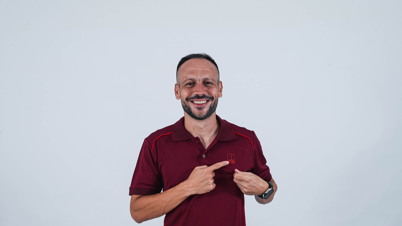 Persis Solo resmi menunjuk Mario Lemos sebagai Sporting Advisor alias Penasihat Klub untuk mengarungi lanjutan kompetisi Pegadaian Championship 2026/2027. (DOK Persis)